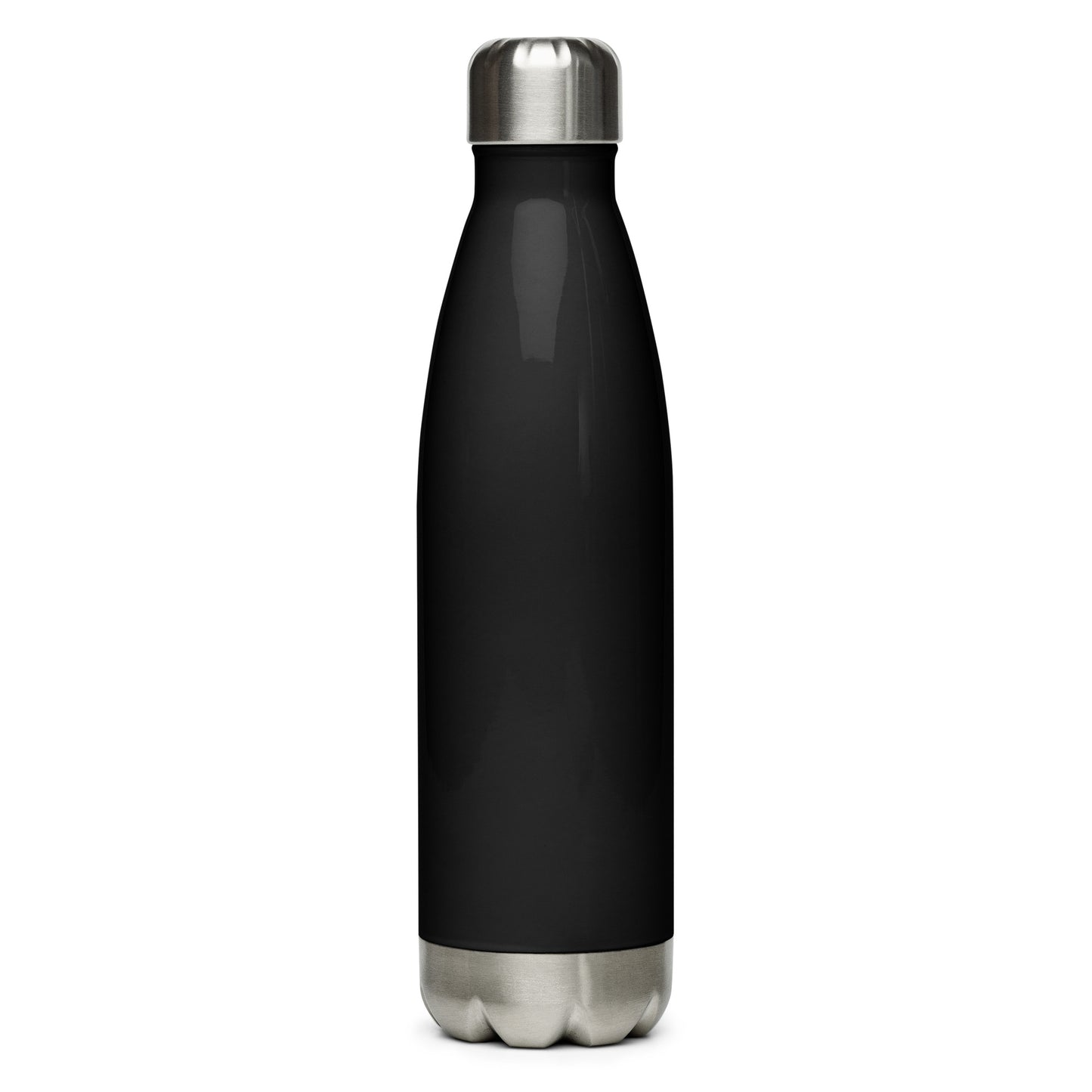 Healthy As A Mother Stainless Steel Water Bottle
