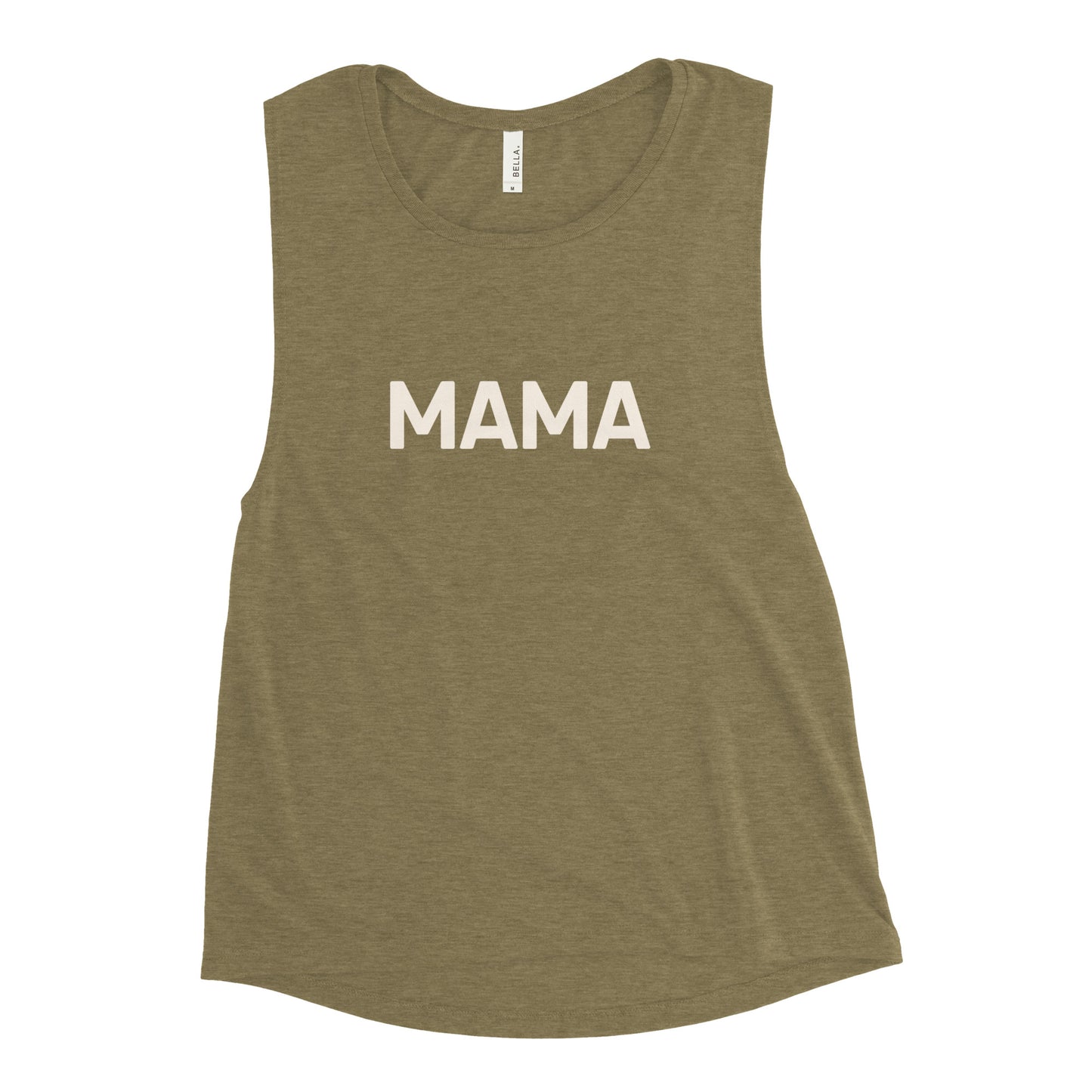 Mama Tank