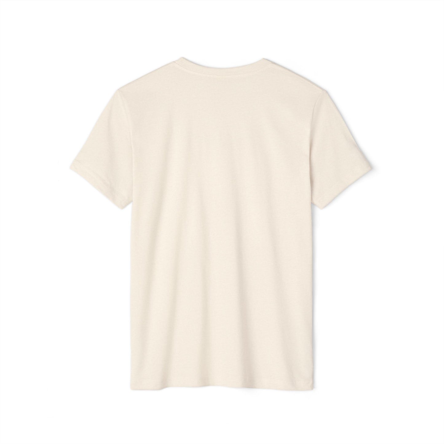 In My Crunchy Mom Era Organic T-Shirt