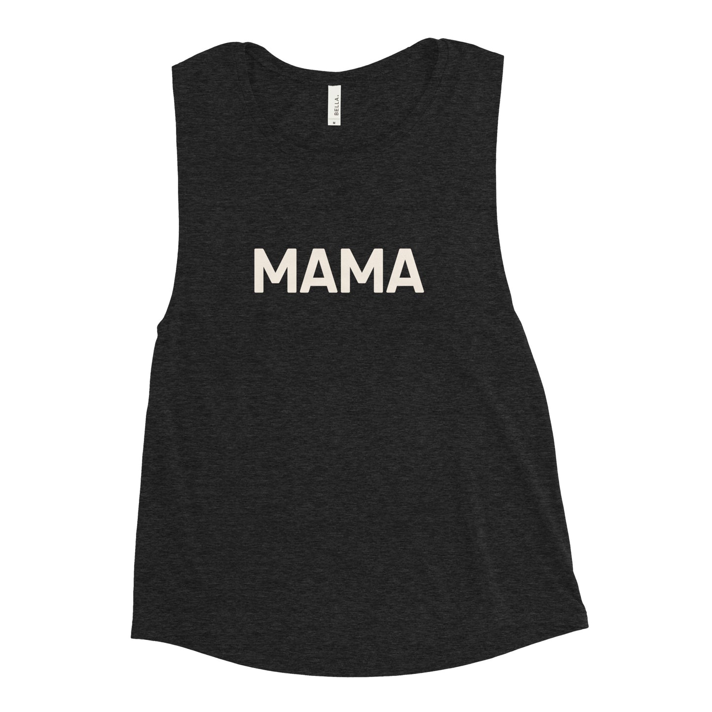 Mama Tank