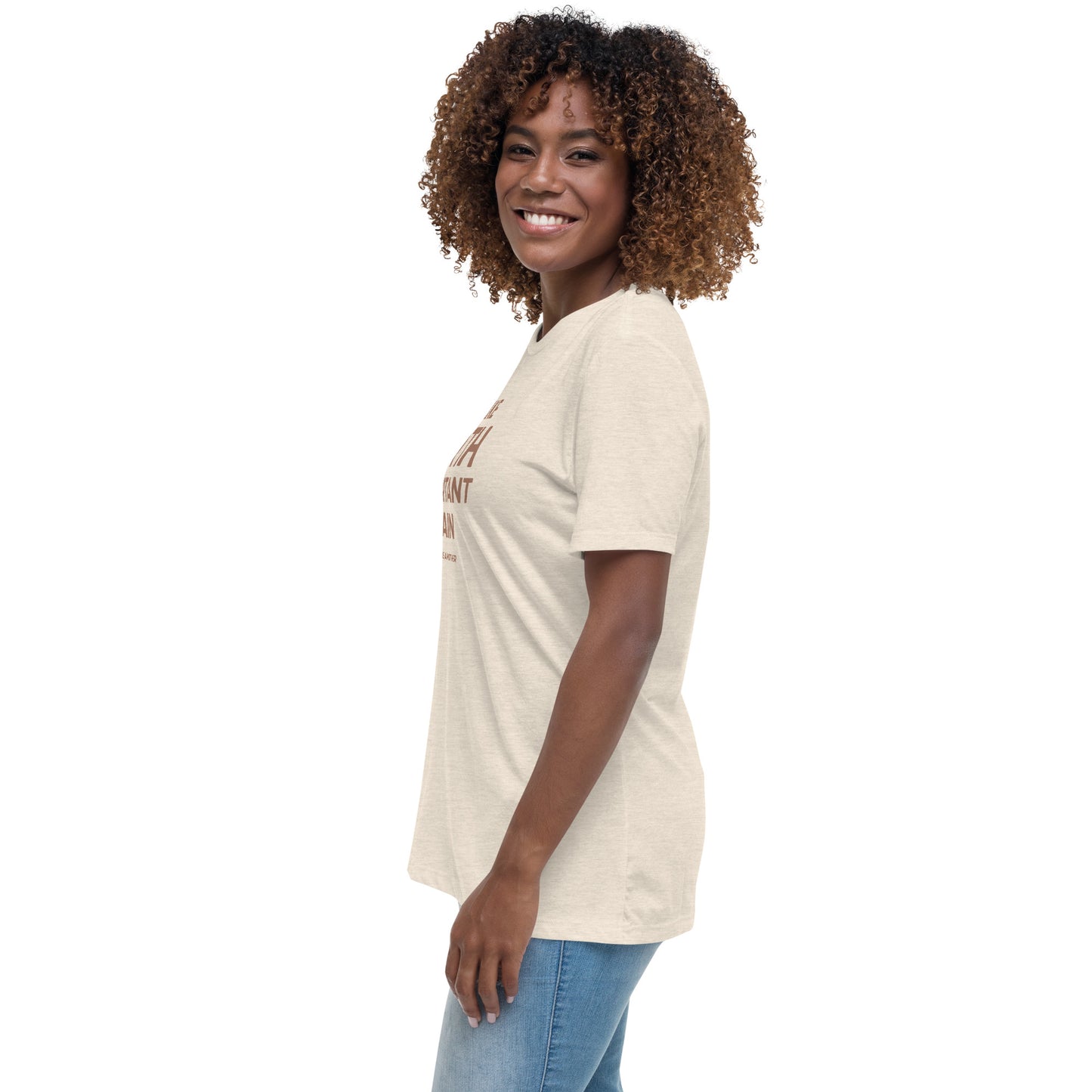 Make Birth Important Again T-Shirt